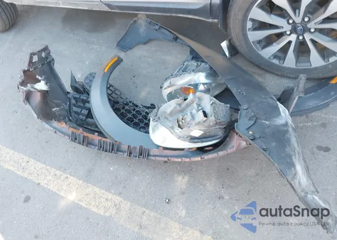 2013 Mini Countryman Cooper из США, поврежденный, VIN WMWZB3C55DWM09346